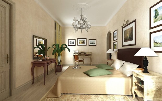 Фотография: Спальня в стиле Современный, Дом, Советы – фото на INMYROOM