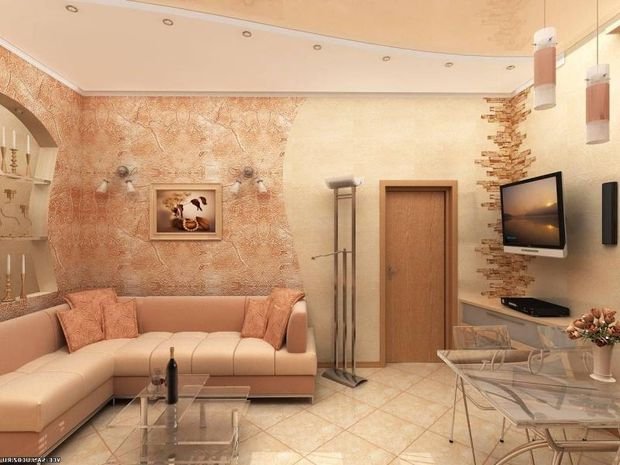 Фотография: Ванная в стиле Классический, Гостиная, Декор интерьера, Квартира, Дом – фото на INMYROOM