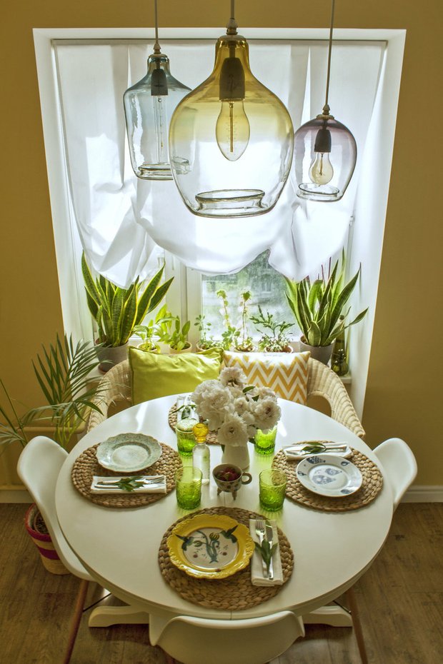 Фотография: Кухня и столовая в стиле Прованс и Кантри, Советы – фото на INMYROOM