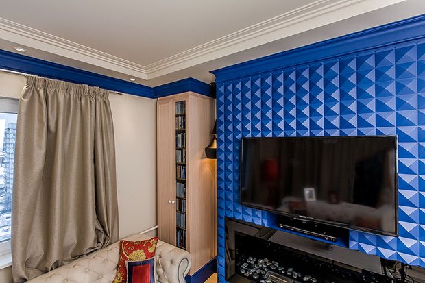 Фотография: Гостиная в стиле Классический, Современный, Эклектика, Декор интерьера, Интерьер комнат, Тема месяца – фото на INMYROOM