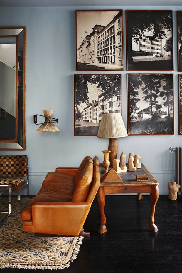 Фотография: Гостиная в стиле Прованс и Кантри, Индустрия, Новости – фото на INMYROOM