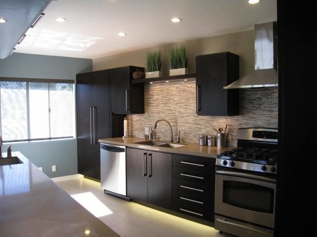 Фотография: Кухня и столовая в стиле Современный, Советы – фото на INMYROOM