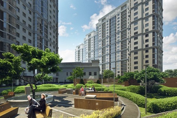 Фотография:  в стиле  – фото на INMYROOM