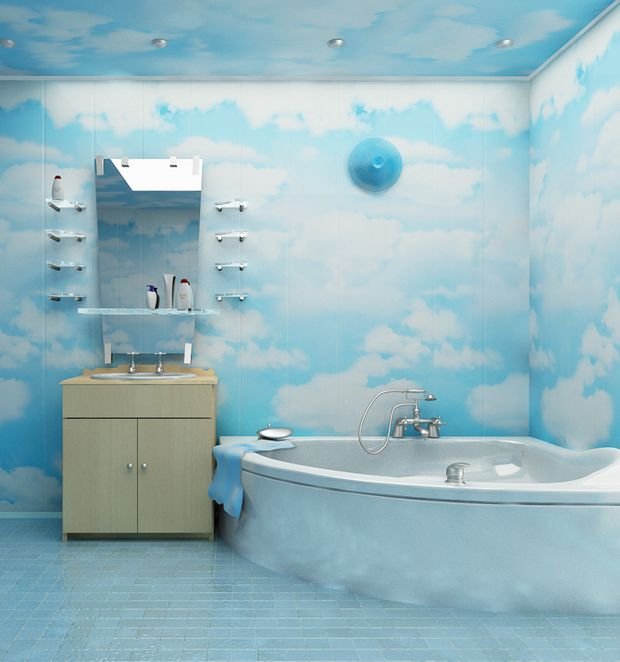 Фотография:  в стиле , Ванная, Декор интерьера, Квартира, Дом – фото на INMYROOM