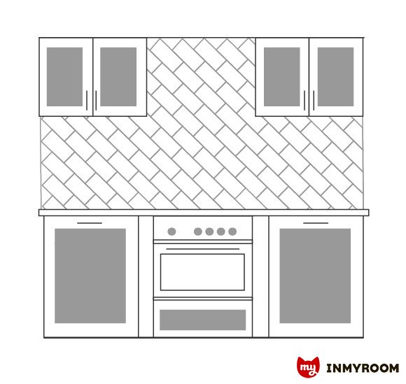 Фотография: в стиле , Кухня и столовая, Советы, Инфографика – фото на INMYROOM