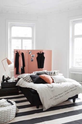 Фотография:  в стиле , Советы, лайфхаки, порядок в шкафу – фото на INMYROOM