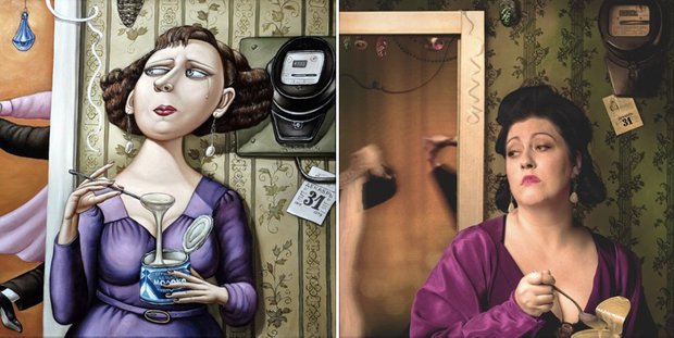 Фото: Анжелика Галустян