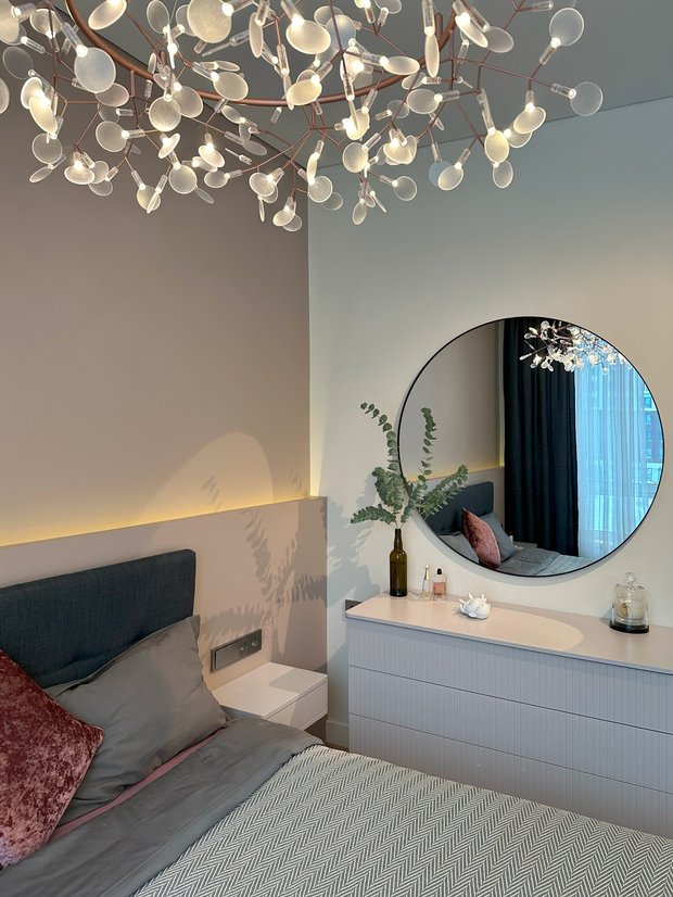 Фотография: стильно, – фото на INMYROOM