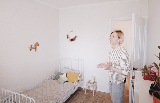 Фотография:  в стиле , Ремонт на практике – фото на INMYROOM