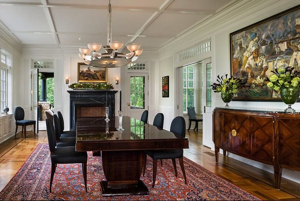 Фотография: Гостиная в стиле Прованс и Кантри, Декор интерьера, Квартира, Студия, Дом, Дача – фото на INMYROOM