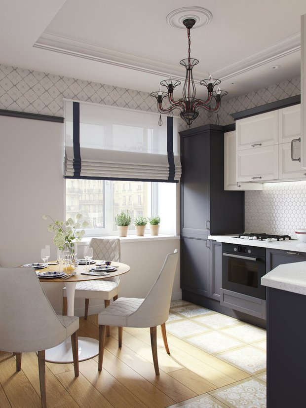 Дизайн: Алена Юдина