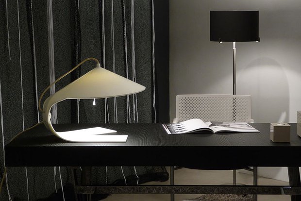 Фотография: Офис в стиле Современный, Декор интерьера, Италия, Декор дома – фото на INMYROOM