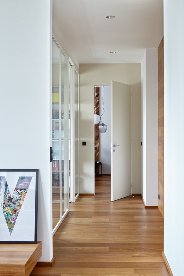 Фотография:  в стиле , Прихожая, Советы – фото на INMYROOM