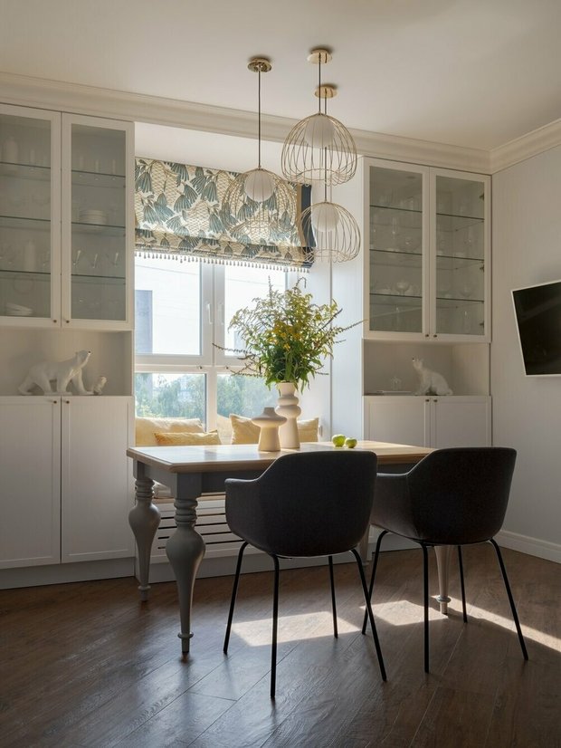 Фотография:  в стиле , Дизайн интерьера, Советы, оригинальные идеи для интерьера – фото на INMYROOM