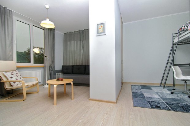 Фотография: Гостиная в стиле Минимализм, Советы – фото на INMYROOM