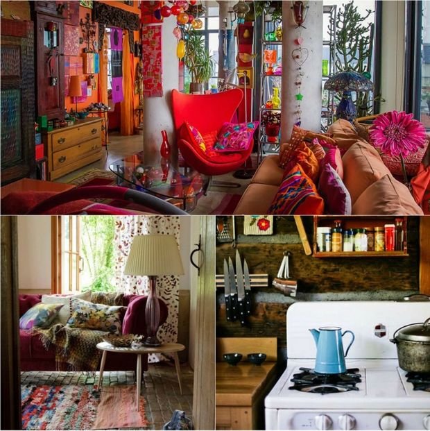 Фотография:  в стиле , Декор интерьера, Квартира, Дом, Декор – фото на INMYROOM
