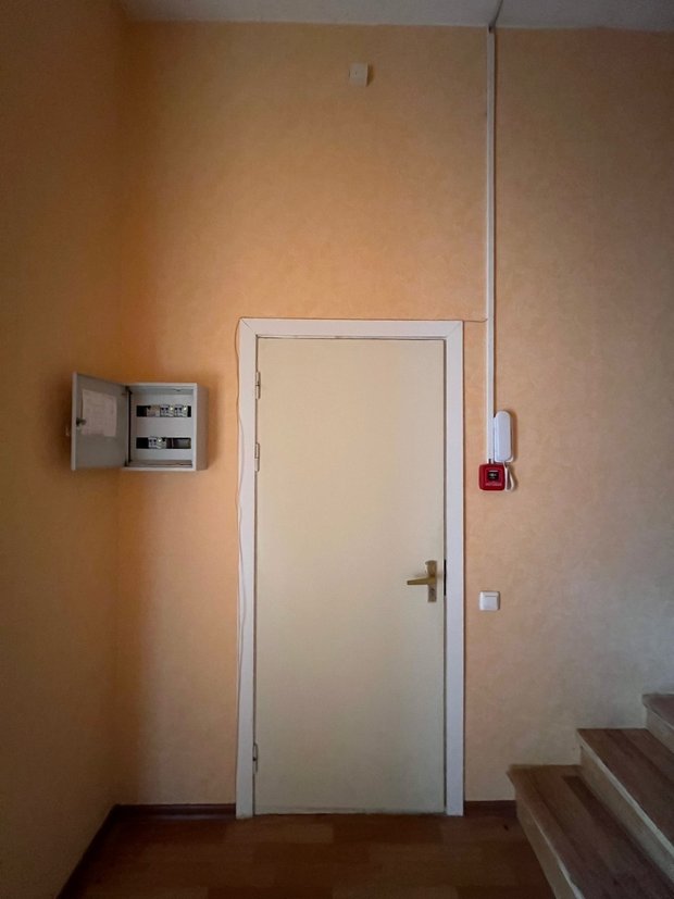 Фотография: в стиле, кухне и столовой, изменение - фото в Inmyroom