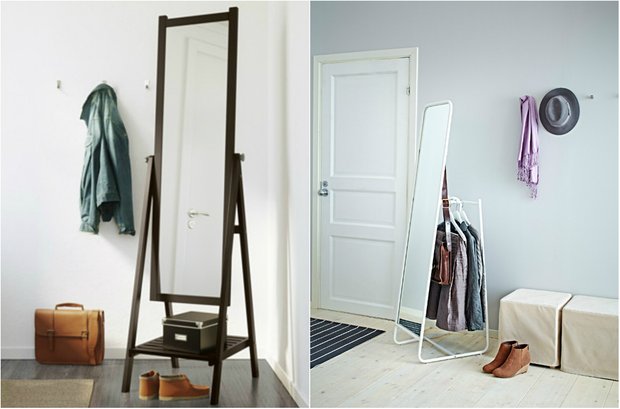 Фотография:  в стиле , Прихожая, Советы, Lazurit – фото на INMYROOM