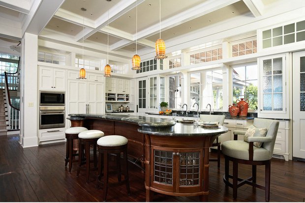 Фотография: Кухня и столовая в стиле Скандинавский, Декор интерьера, энциклопедия_кухня – фото на INMYROOM