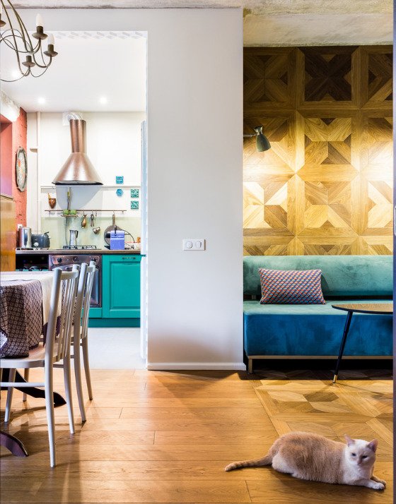 Дизайн: DveKati