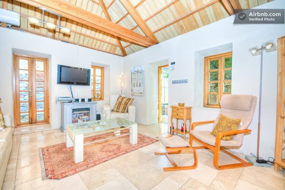 Фотография:  в стиле , Стиль жизни, Советы, Париж, Airbnb – фото на INMYROOM