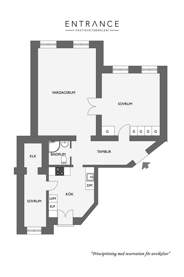 Фотография: Планировки в стиле , Квартира, Советы – фото на INMYROOM