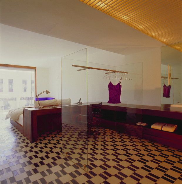 image courtesy of Design Hotels