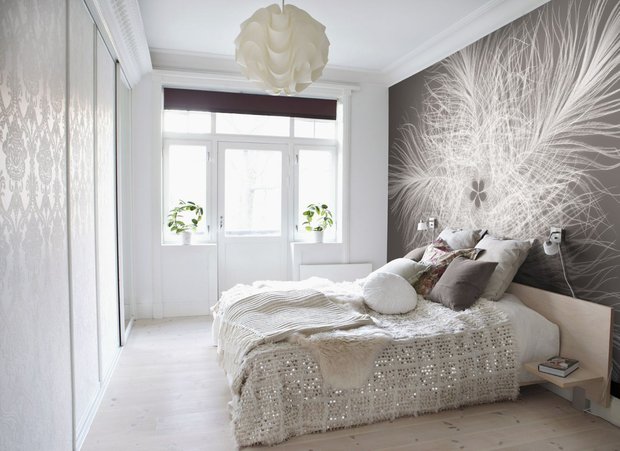 Фотография:  в стиле , Советы, фотоообои – фото на INMYROOM