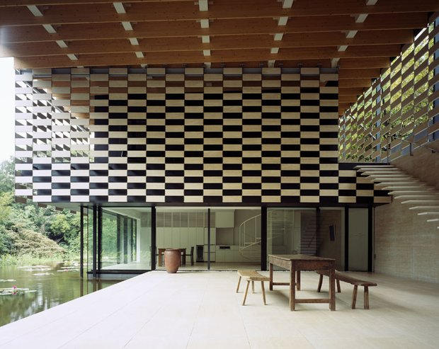 Фотография:  в стиле , Гид, Кенго Кума – фото на INMYROOM