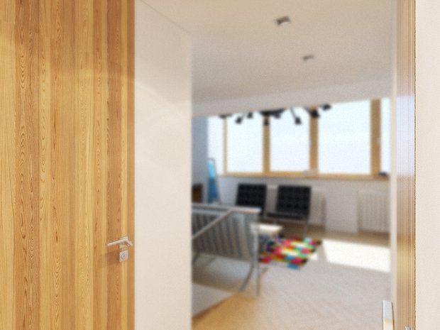 Фотография: Прочее в стиле , Лофт, Декор интерьера, Квартира, Artemide, Axo Light, Moooi, Дома и квартиры, Проект недели – фото на INMYROOM