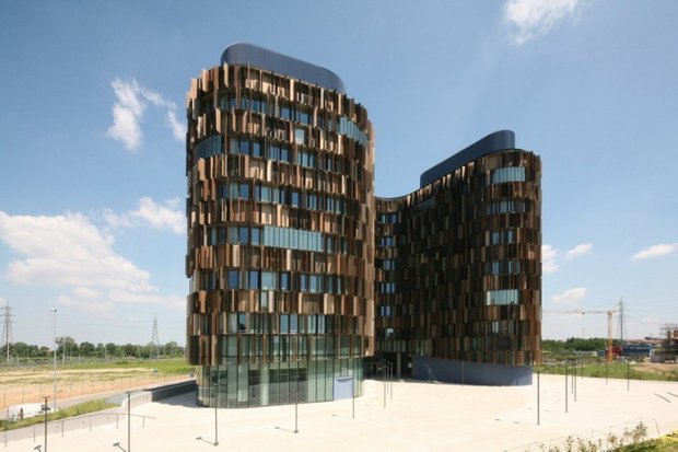 Фотография:  в стиле , Интервью, Чино Дзукки, iSaloni WorldWide Moscow 2015, Cino Zucchi Architetti, CZA, блиц-портрет – фото на INMYROOM