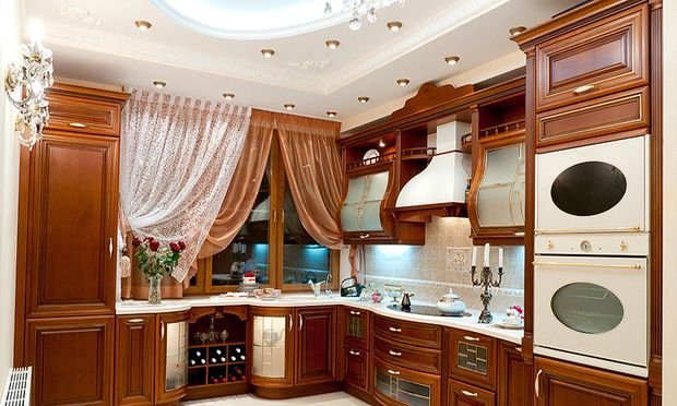 Фотография: Кухня и столовая в стиле Скандинавский, Классический, Декор интерьера, Квартира, Дом, Декор – фото на INMYROOM