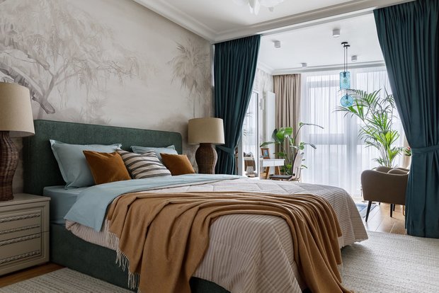 Фотография:  в стиле , Советы, Николай Харитонов – фото на INMYROOM