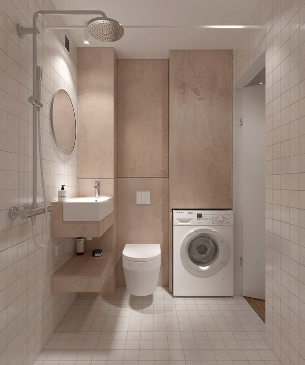 Дизайн: KDVA Architects