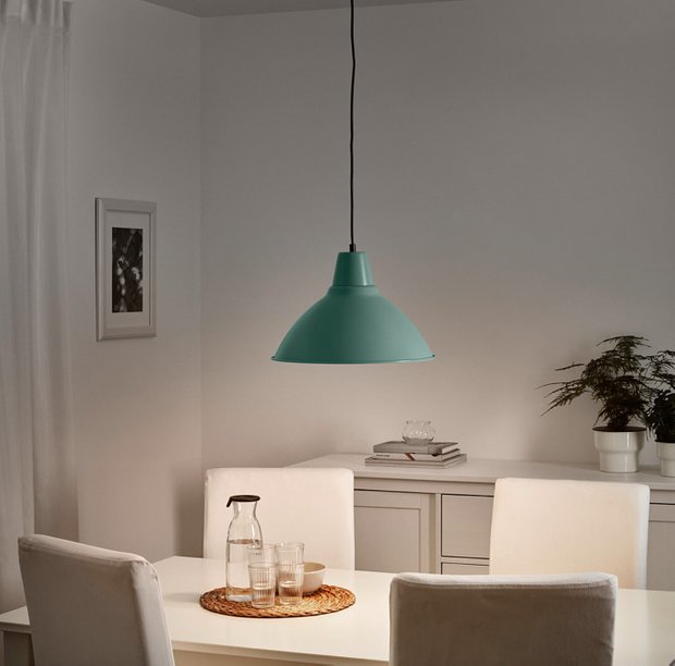 Фотография: Кухня и столовая в стиле Скандинавский, Советы, дизайн-хаки, энциклопедия_интерьер – фото на INMYROOM