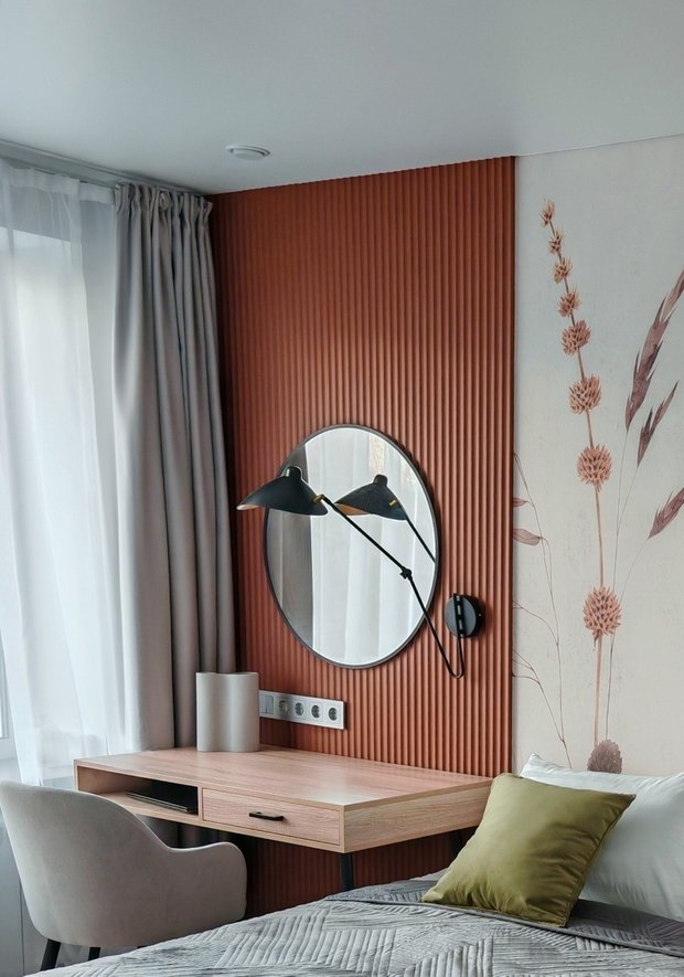 Фотография:  в стиле , Переделка, Панельный дом – фото на INMYROOM