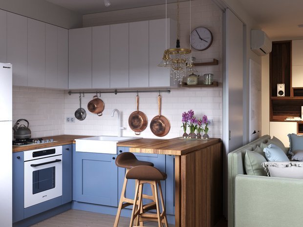 Дизайн: бюро «Общая площадь» 