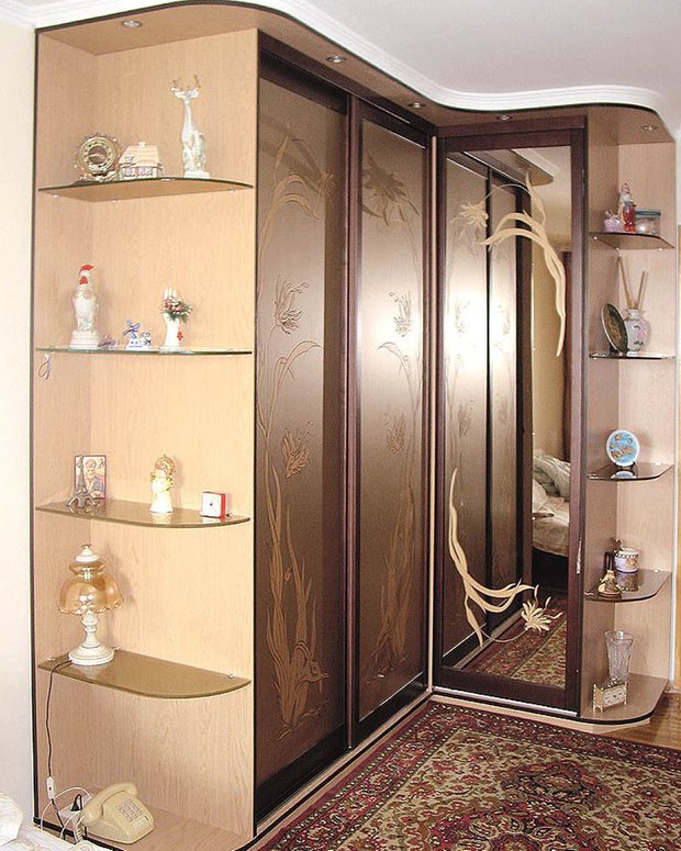 Фотография:  в стиле , Прихожая, Советы – фото на INMYROOM