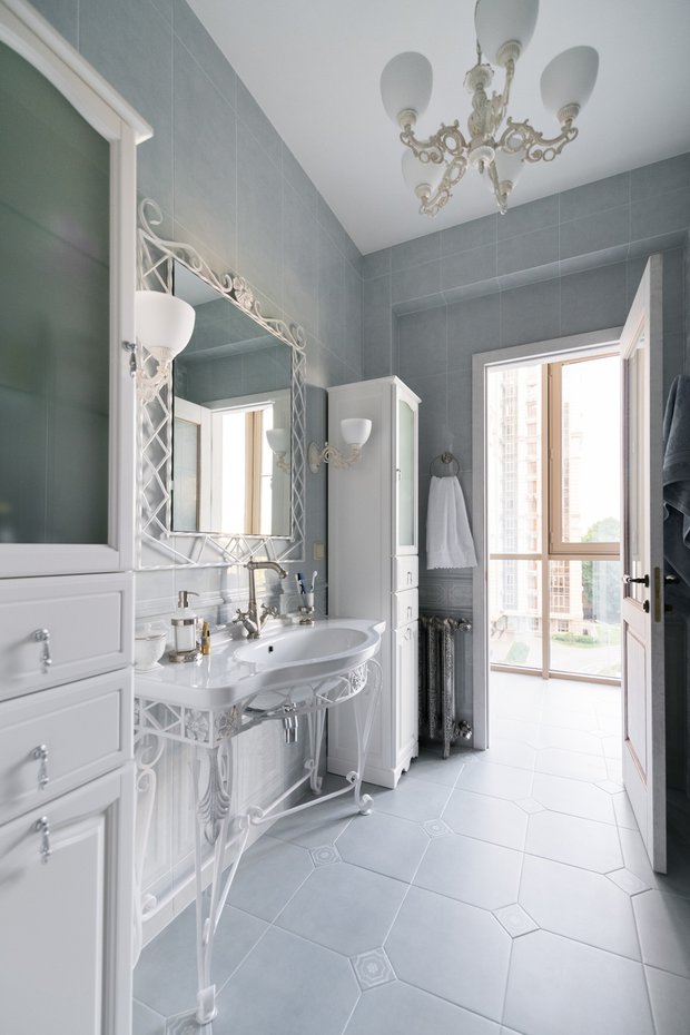 Фотография:  в стиле , Гид – фото на INMYROOM