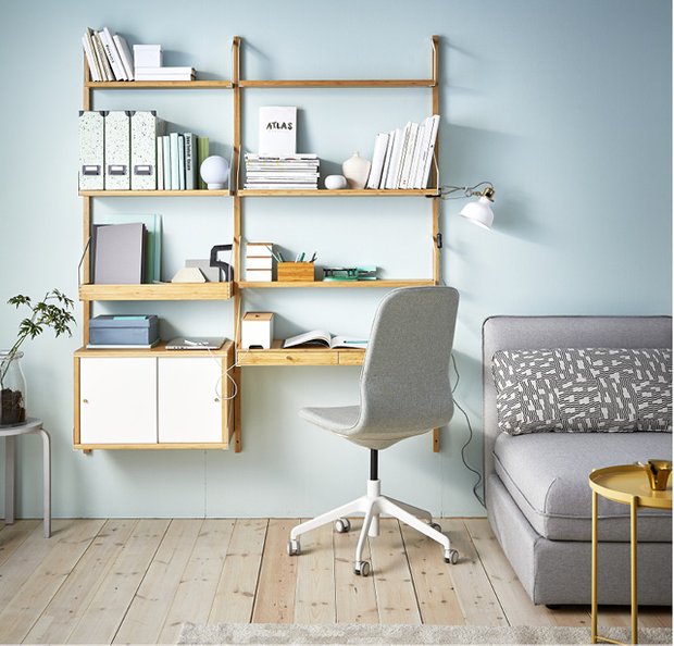 Серия СВАЛЬНЭС