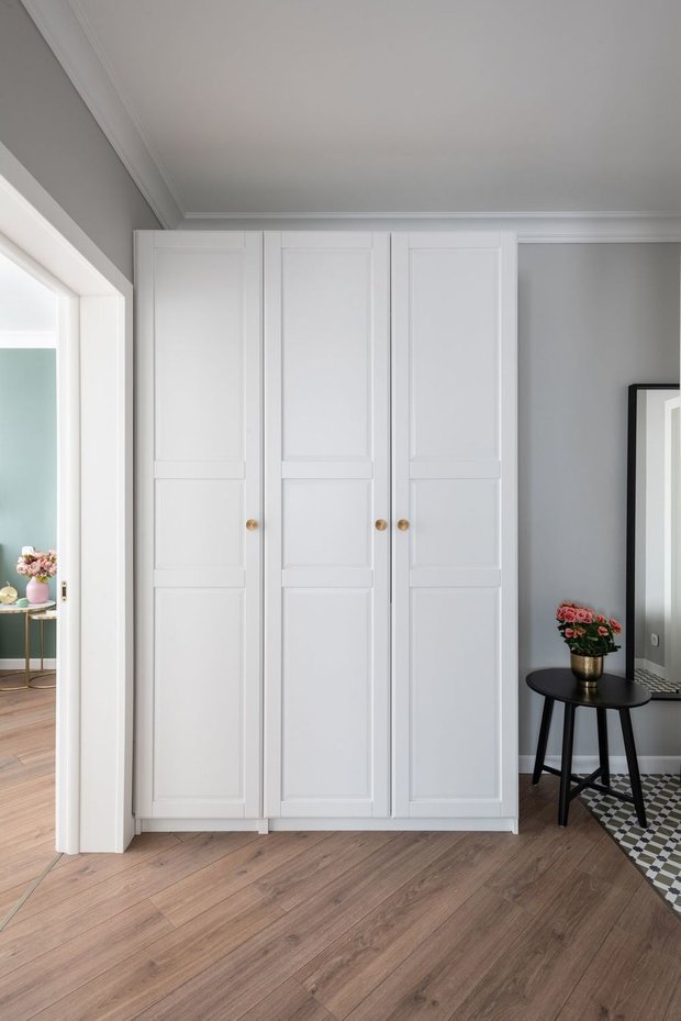 Фотография: Прихожая в стиле Современный, Советы – фото на INMYROOM