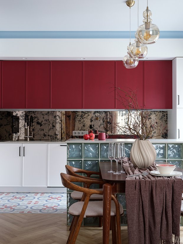 Дизайн: Татьяна Казьмина