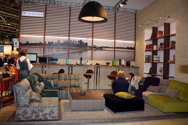 Фотография:  в стиле , Декор интерьера, MW-LIGHT, Roberto Cavalli Home, Мебель и свет, Индустрия, События, Обои, Ткани, Маркет, Светильники – фото на INMYROOM