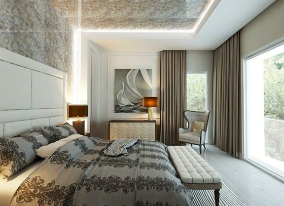 Фотография: Спальня в стиле Классический, Современный, Декор и DIY, Декор дома, Советы, Игорь Литуринский, Canon – фото на INMYROOM