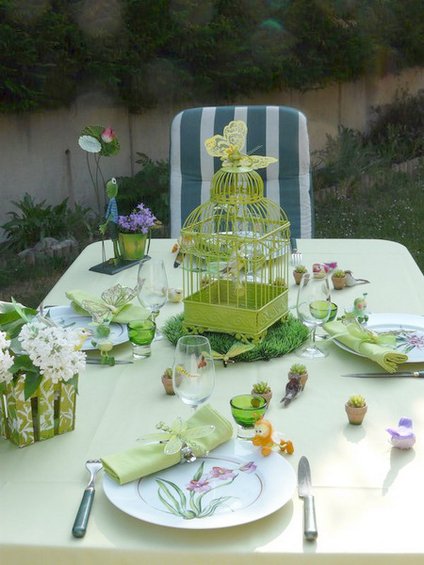 Фотография: Декор в стиле Современный, Декор и DIY, Дом, Декор дома, Сервировка стола – фото на INMYROOM