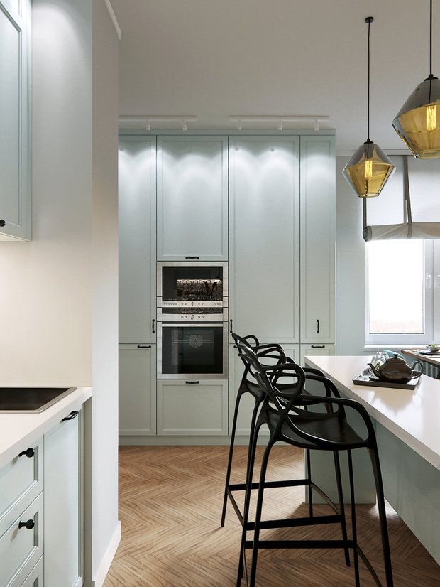 Дизайн: Никита Зуб