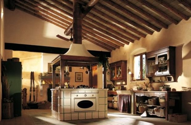 Фотография: Гостиная в стиле Прованс и Кантри, Декор интерьера, Квартира, Дом, Декор, Особняк – фото на INMYROOM