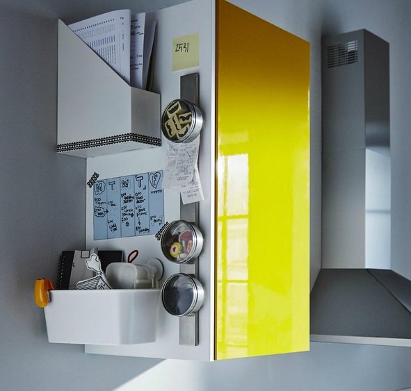 Фотография: в стиле , Кухня и столовая, Советы, ИКЕА – фото на INMYROOM