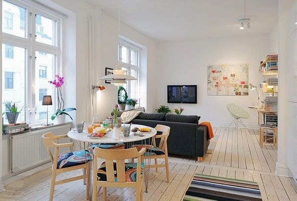 Фотография:  в стиле , Декор и DIY – фото на INMYROOM