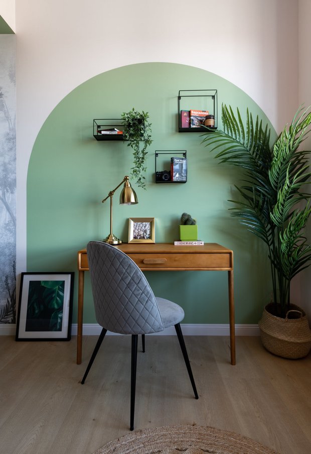 Дизайн: Екатерина Бычкова